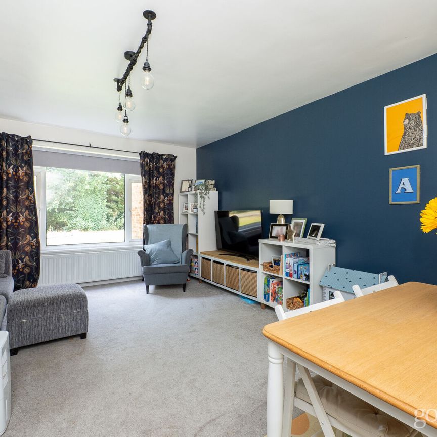 Albion Road, Sutton, SM2 - Photo 1