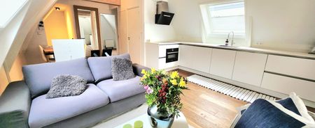 Appartement te huur: Pieter Cornelisz. Hooftstraat 44-3 1071 BZ Amsterdam - Foto 2