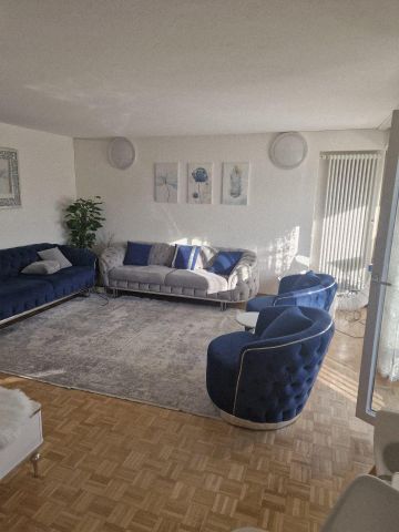 4.5 Zimmerwohnung in Grenchen - Photo 2