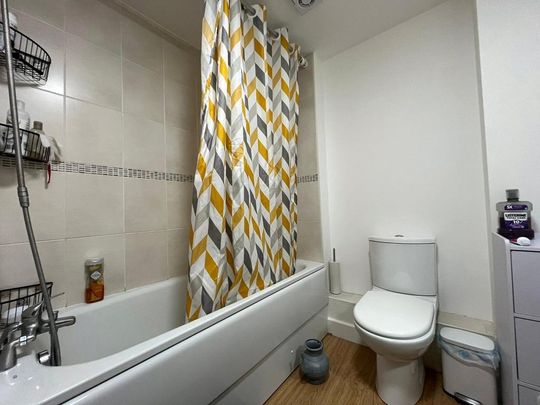 1 bedroom house to rent - Photo 1