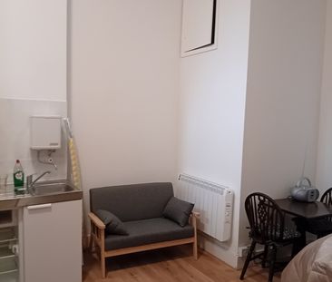 Studio Flat, Thrale Road Studio, SW16 - Photo 3