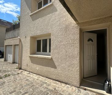 Location appartement 1 pièce, 32.19m², Saint-Leu-la-Forêt - Photo 6