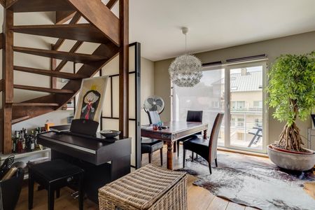 Te huur - Appartement in Zaventem - Photo 3