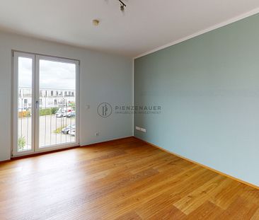 Neuwertige vier Zimmer Wohnung zu vermieten ab 01.06.2024 - Photo 3