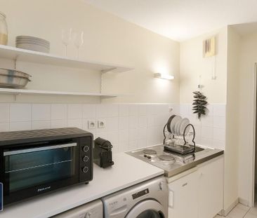 Location Appartement 2 pièces 46m² CHINON 37500 - Photo 4