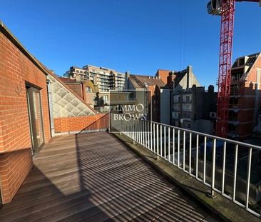 Tout savoir sur cet appartement Knokke Centrum - Foto 6