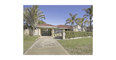 GREENFIELDS 3X1 HOME FOR LEASE - Photo 3