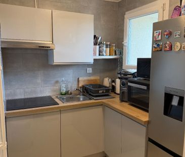 Appartement T1 BONNEVILLE à louer - Photo 6