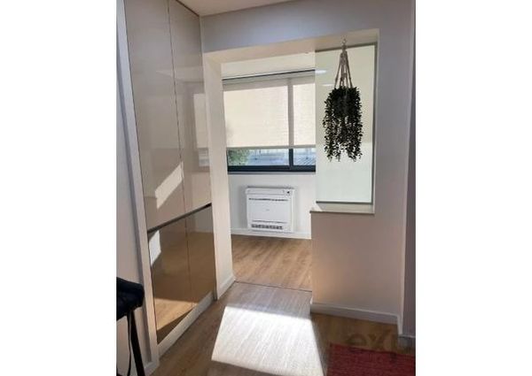 Apartamento T3 em Porto