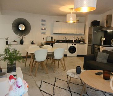 Location Appartement 2 pièces 47m² METZ 57000 - Photo 1