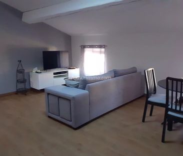 Location Appartement 3 pièces 51 m2 à Flayosc - Photo 3