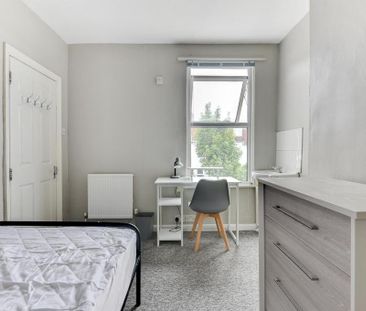 7 bedroom house to rent - Photo 5