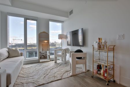 For Lease - 480 Front Street Unit# 1505, Toronto, Ontario - Photo 4