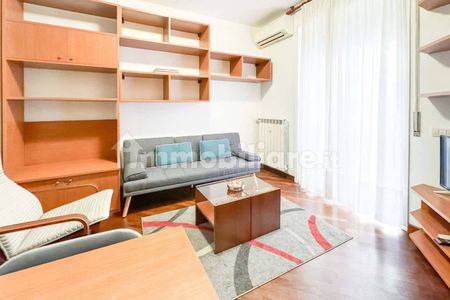 Trilocale via Ambrogio Bergognone da Fossano, Solari, Milano - Photo 2