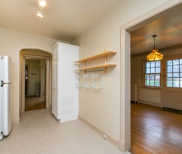 For Lease - 50 Tyndall Avenue, Tunneys Pasture and Ottawa West, Ont... - Photo 4