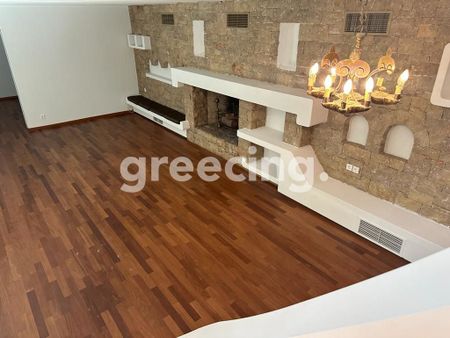 Μονοκατοικία για ενοικίαση Πολιτεία (Κηφισιά) - Photo 4