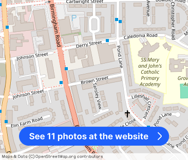 Brown Street, Wolverhampton - Photo 1