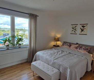 Albert Engströmsgatan, Uppsala - Photo 1