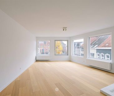 Appartement te huur in Ronse - Foto 3