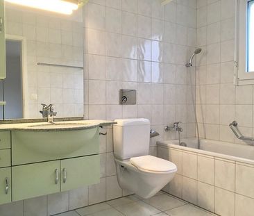 Moderne 5.5-Zimmerwohnung - ideal für Familien - Photo 5