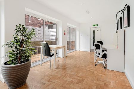 House share to rent - Photo 2