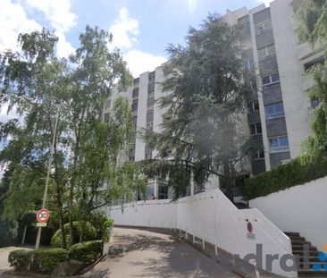 Appartement / Offre 54538427 - Photo 1