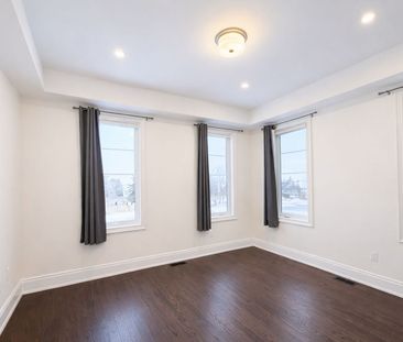 For Lease - 9382 Bayview Avenue Unit# Main, Richmond Hill, Ontario - Photo 5