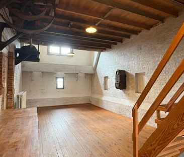 Triplex te huur in Ruien voor € 750 met 3 slaapkamers - Photo 4