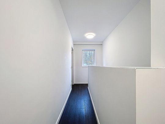 Lichtrijk appartement in hartje Nazareth/De Pinte - Foto 1