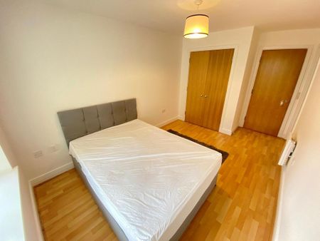 1 bedroom apartment to rent - Photo 4