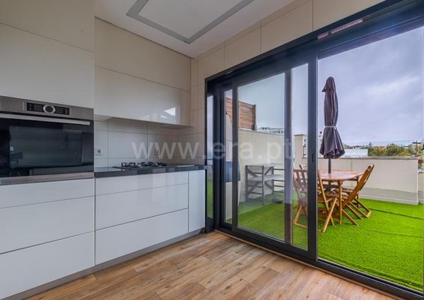 Apartamento T3 em Lisboa