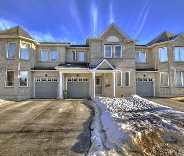 For Lease - 254 Moss Grove Street, Barrhaven, Ontario - Photo 1