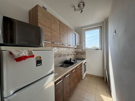 For rent Apartment, Budapest 15 district - Photo 2