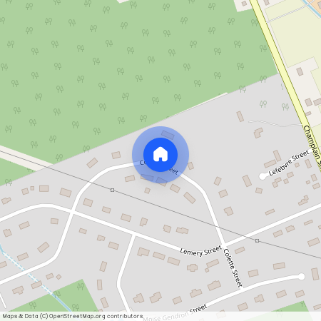 Bourget, Bourget, Prescott and Russell, K0A 1E0