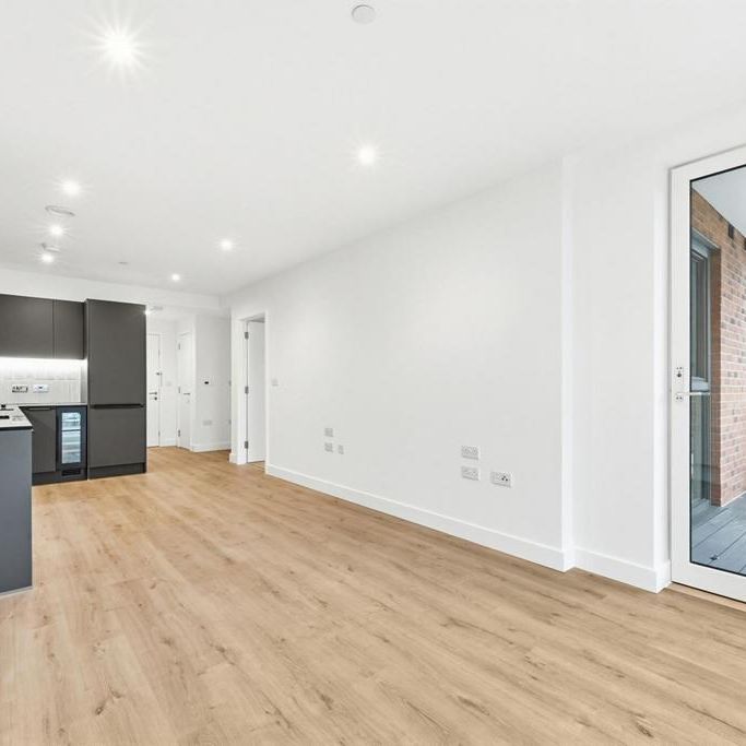 1 bedroom apartment to rent - Photo 1