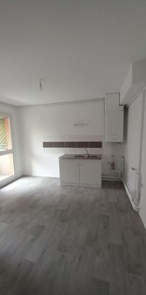 Appartement 2 pièces à Saint-Avold - Photo 1