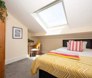 3 bedroom apartment to rent - Photo 5