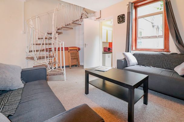 2 Tyndale Road, Oxford OX4 1JL - Photo 1