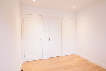 Condo for rent, Montréal (Côte-des-Neiges/Notre-Dame-de-Grâce) - Photo 5