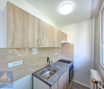 Pronájem bytu 1+kk 26 m2 - Photo 1