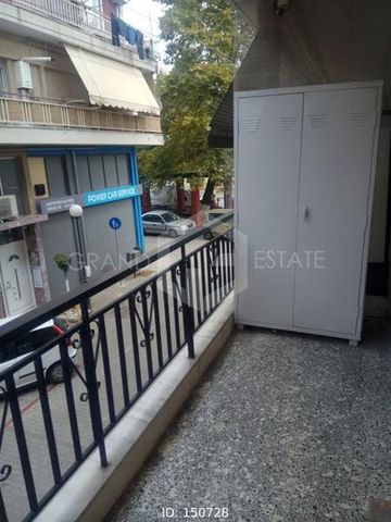 Διαμέρισμα 60 τ.μ. προς ενοικίαση - Photo 5