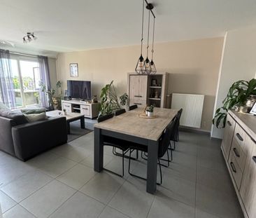 1-slpk-APPARTEMENT + GARAGE - Foto 4