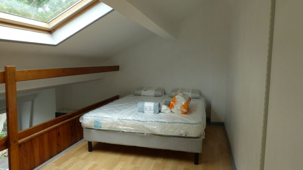 Location Appartement 1 pièce 25m² - Photo 1