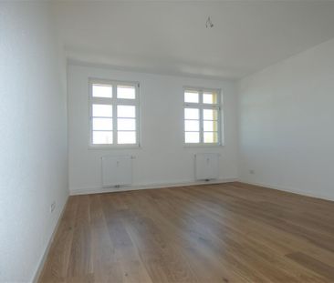 Tolle 3-Raum Whg. mit Balkon, Loggia, Parkett, EBK - Foto 6