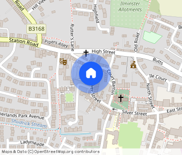 Silver Street, Ilminster, Somerset - Photo 1