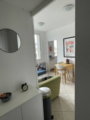 T3 Meublé - SAINT-FELIX - proche transports - Photo 1