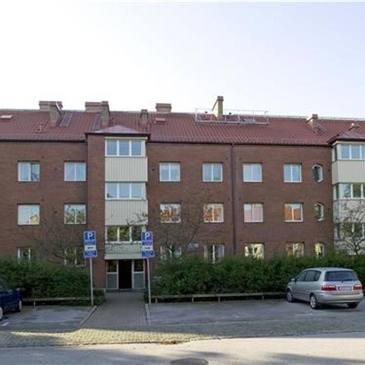 Övedsgatan 2C, Mellanheden - Foto 2