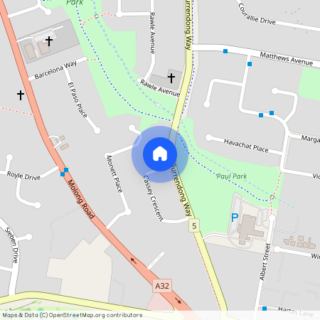 47 Burrendong Way, Orange, NSW 2800