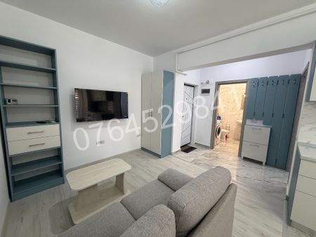 Studio/garsoniera dubla,2026,Militari Residence,Str. Weiner Palada 12 - Photo 3