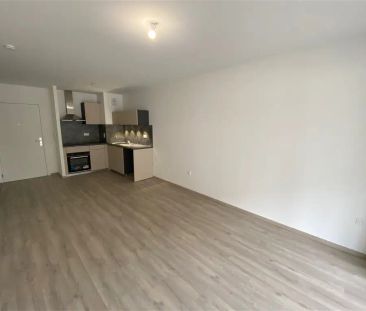 Location appartement 2 pièces - 39m² à Mittelhausbergen (67206) - Photo 2